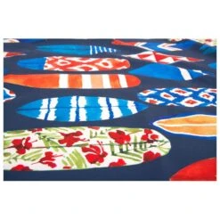 Küchentuch Lifeventure Printed Pic Nic Blankets Surfboards -Neueste Camping Verkäufe ea7b5c00237d6a46bced1fe988c6b5b4e288b20f E23LIFVACC382144 LIFV0202221 904
