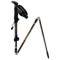 Stöcke Guidetti Flash Carbone/Alu Ambre -Neueste Camping Verkäufe eaaffb9215d47ebcce4a0cd0349823439c11edc8 E23GUIDBAT3379017 901