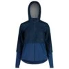 Wanderjacke Maloja BirneM Midnight Dotgrid