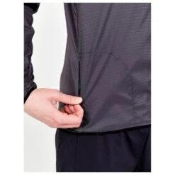 Trail T-Shirt Craft Pro Hypervent LS Wind Top Granite-Calm -Neueste Camping Verkäufe eb0af6e3bf8a577ec45b8e54f0f89a987a091715 E22CRAFTTH1215337 11