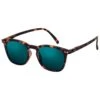 Sonnenbrille Izipizi Sun #E Blue Tortoise Soft Blue Mirror