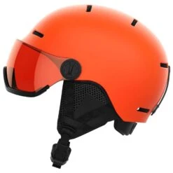 Visor Helme Salomon Grom Visor Flame Orange 7 Visor Helme Salomon Grom Visor Flame Orange -Neueste Camping Verkäufe ebea816ee157af3e601e7b1b45b298f8198bd24e H18SALOACC2192858 2