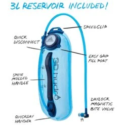 Trinkrucksack Gregory Sula 8 H2O Antigua Green -Neueste Camping Verkäufe ec7de9f8ca7929b3c1f4695b5101850e0c014a1c H23GREGACC326636 GREG0023389 907