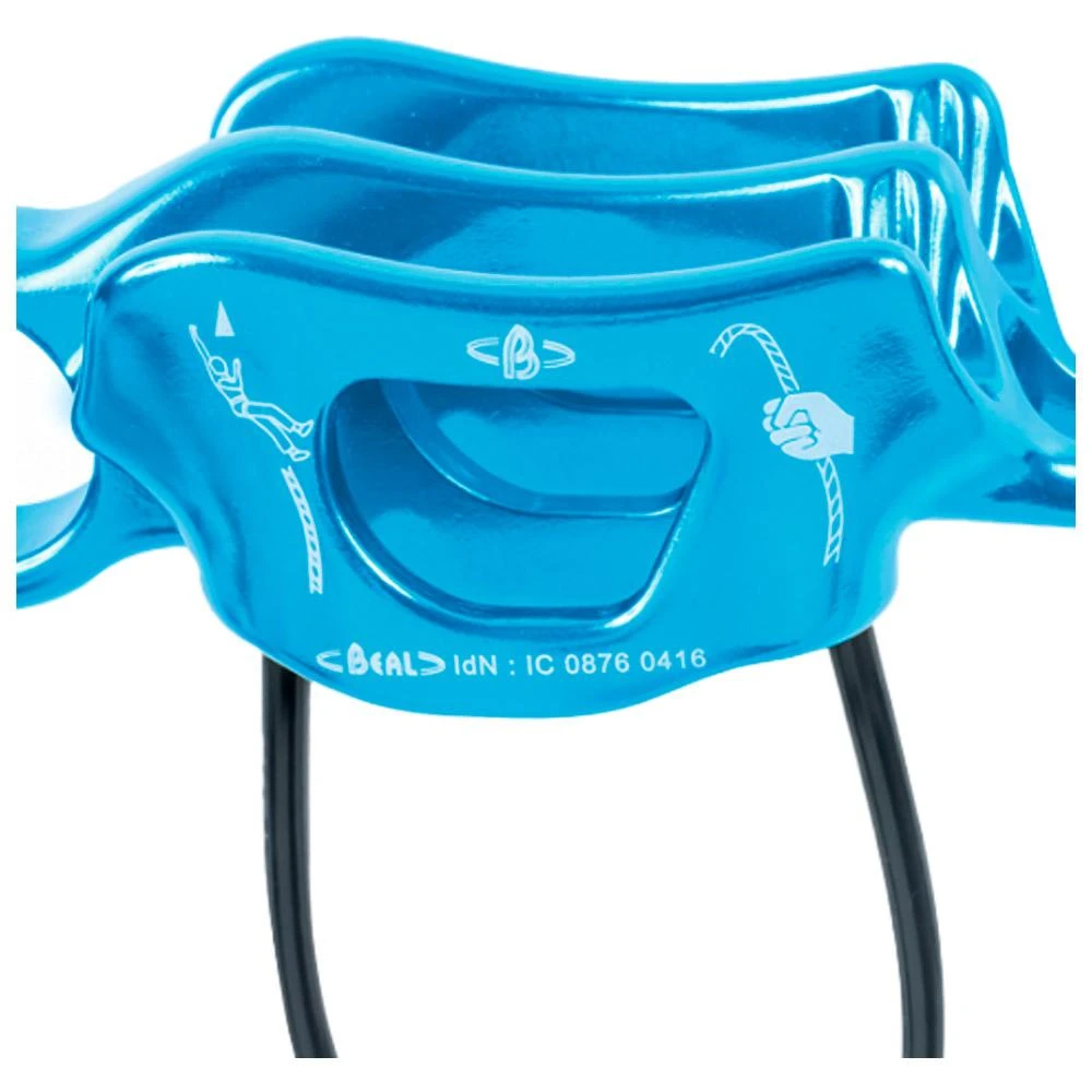 Beal Set Air Force 3 4 Beal Set Air Force 3 – Bild 2