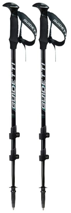 Stöcke Guidetti Altitude Ardoise