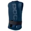 Rückenschutz Poc Vpd Air Vest Junior Cubane Blue