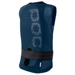 Rückenschutz Poc Vpd Air Vest Junior Cubane Blue