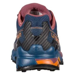Trailrunning-Schuhe La Sportiva Ultra Raptor II Women Denim Rouge -Neueste Camping Verkäufe ef19539d1bf469e8542d5452520a7181eebcdfe4 E22LASPCHA2214391 2