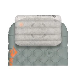 Isomatte Sea To Summit Ether Light Xt Insulated Gris Orange -Neueste Camping Verkäufe ef232ab985bc67c1ec5394f9c78c5187409f02bd E22SEATBIV2211299 13