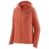 Fleece Patagonia W R1 CrossStrata Hoody Quartz Coral -Neueste Camping Verkäufe ef5d8626f3472ae77efb0c5eb0d3dc88f0b740f6 E23PATATTH3357242 0