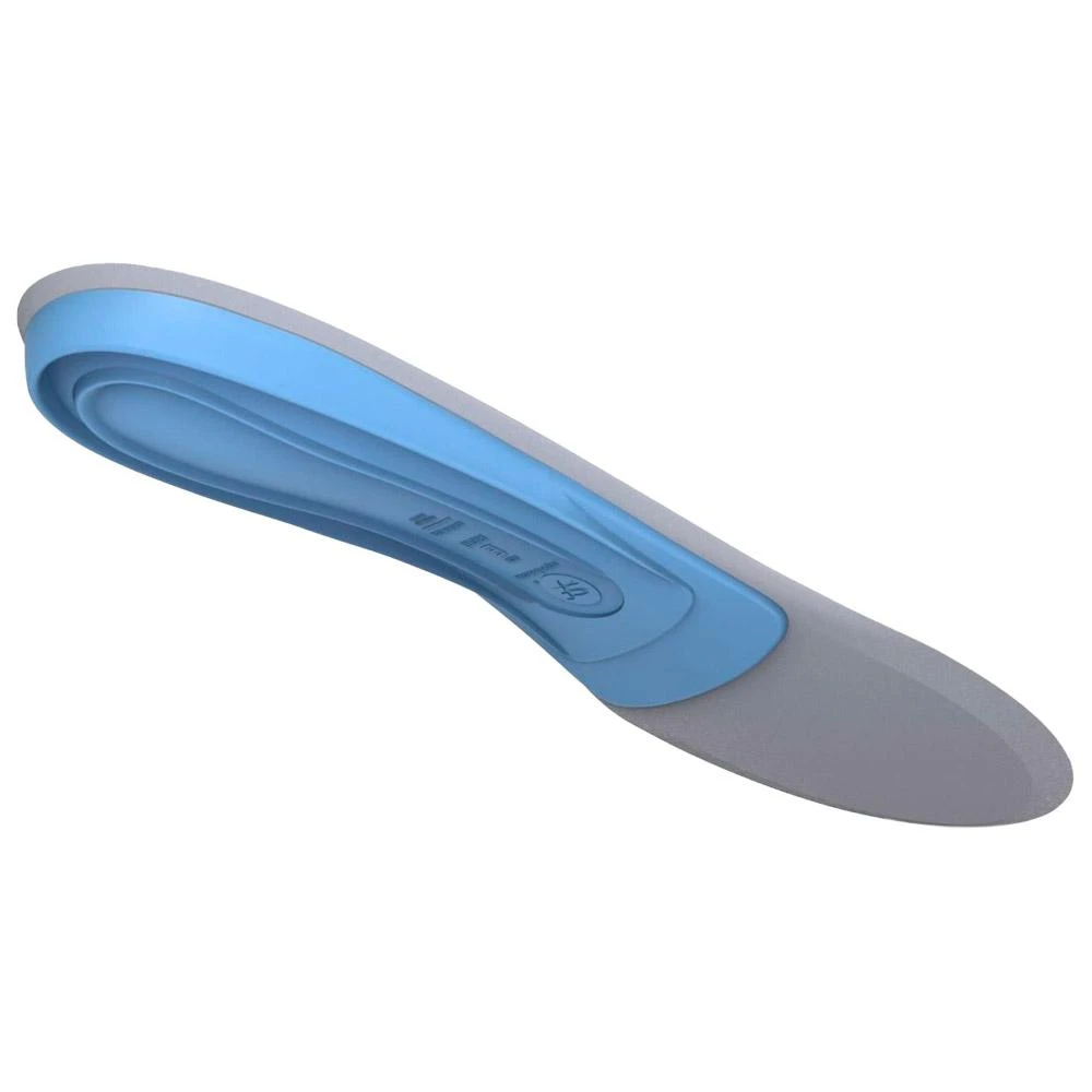 Einlegesohlen Superfeet Polyvalent Blue Profil Medium 5 Einlegesohlen Superfeet Polyvalent Blue Profil Medium – Bild 3