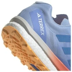 Trailrunning-Schuhe Adidas Terrex Speed Ultra W Bludaw Blfume Corfus -Neueste Camping Verkäufe ef783f9dc79d6b4d284833cea41eb875126b7849 E22ADIDCHA2359944 902