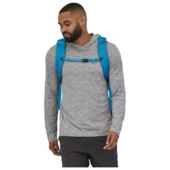 Rucksack Patagonia Black Hole Pack 25L Anacapa Blue -Neueste Camping Verkäufe ef89b42bb7d9d8a64bd9a23e3ba48ddbb10fac59 E21PATAACC173770 PATA0668449 5
