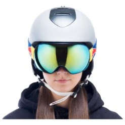 Skibrille Red Bull Spect Magnetron Dark Blue Grey Yellow Mirror -Neueste Camping Verkäufe efd560ebea113a8c621866b52f9e66f5117c2641 H20REDBACC11751477 REDB0714788 906