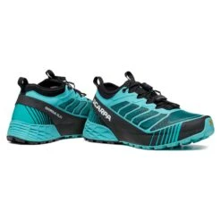Trailrunning-Schuhe Scarpa Ribelle Run Wmn Aqua Black 2 -Neueste Camping Verkäufe effcc7e4988d788c910c4afaca78722788fc9818 H23SCARCHA2364354 5