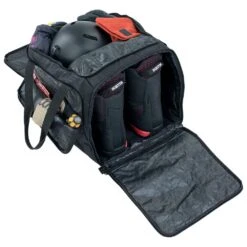Reisetasche Evoc Gear Bag 35L Black -Neueste Camping Verkäufe f05b556a3b26e2a03b6c416f85db8b50b21f38ee H22EVOCACC192873 EVOC0522003 10