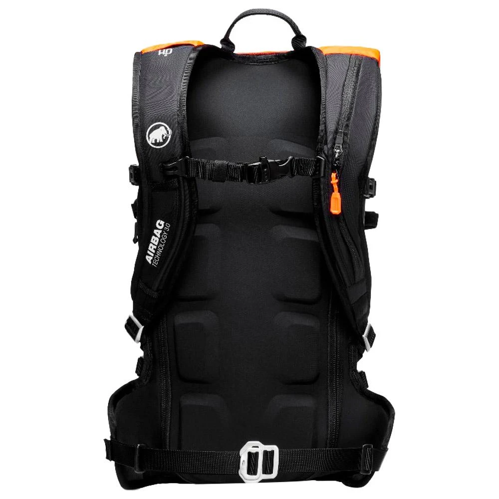 Mammut Set Airbag Free 22 Removable Airbag 3.0 + 4 Mammut Set Airbag Free 22 Removable Airbag 3.0 + – Bild 2
