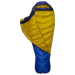 Schlafsack RAB Neutrino 400 Left Nightfall Blue -Neueste Camping Verkäufe f070cf5883370bcf443f641be4bf971304e8361c E220RABBIV217210 0RAB0624304 5
