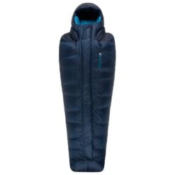 Schlafsack Norrona Falketind Down 800 -10 Women Deep Dive -Neueste Camping Verkäufe f105bc532ec9fc89f2c007d55cc18fc5bf4c5f43 E23NORRBIV374513 NORR0181027 4