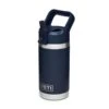 Trinkflasche Yeti Bouteille Enfant Rambler 12 OZ (354 Ml) Navy -Neueste Camping Verkäufe f14473642fbfc7684da394724edc0c01ffe30574 E22YETIACC87968 YETI0102244 1