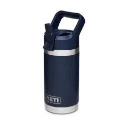 Trinkflasche Yeti Bouteille Enfant Rambler 12 OZ (354 Ml) Navy