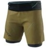 Trail-Shorts Dynafit Ultra 2in1 M Army