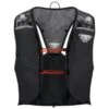 Trail Trinkweste Dynafit Sky 4 Vest Black Out