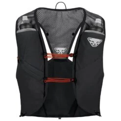 Trail Trinkweste Dynafit Sky 4 Vest Black Out