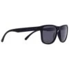 Sonnenbrille Red Bull Spect Marsh Matt Soft Touch Black Smoke