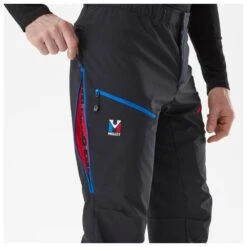Bergsteigerhose Millet Trilogy Icon Infinium Pant M Black 26 Bergsteigerhose Millet Trilogy Icon Infinium Pant M Black -Neueste Camping Verkäufe f278b1403c048da04c2650a8089f4b3fa41ccc6b H23MILLTTB2263070 906