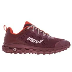 Trailrunning-Schuhe Inov-8 Parkclaw G 280 Wmn Sangria Red -Neueste Camping Verkäufe f322dcf3b0c8617997847bc4ab623b5406a1681b E22INOVCHA2206837 3