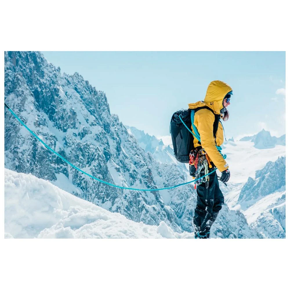 Rucksack Millet Mixt 25+5 Black 19 Rucksack Millet Mixt 25+5 Black – Bild 17