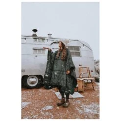 Regenponcho Thermarest Honcho Poncho Black Forest -Neueste Camping Verkäufe f37265e77fe8e779f2be65ad93d347998912000f E23TERMBIV381919 TERM0731101 910