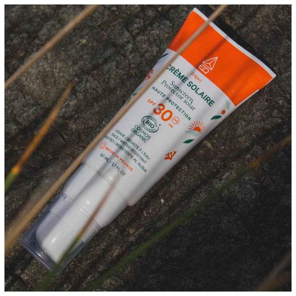 Sonnencreme EQ Love SPF30 50ml White 5 Sonnencreme EQ Love SPF30 50ml White – Bild 3