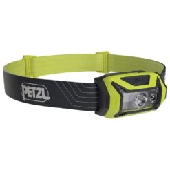 Stirnlampe Petzl Tikka Jaune