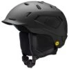 Helm Smith Nexus Mips Matte Black