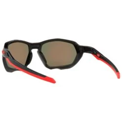 Sonnenbrille Oakley Plazma Matte Black Ink Prizm Ruby -Neueste Camping Verkäufe f461440001315e76954c632188b85617e8c781ec E21OAKLLUN174613 OAKL0049923 13