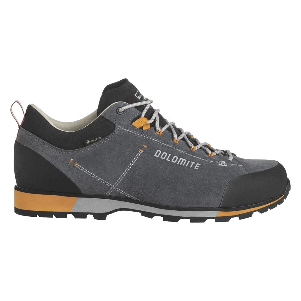 Wanderschuhe Dolomite 54 Hike Low Evo Gtx Gunmetal Grey 4 Wanderschuhe Dolomite 54 Hike Low Evo Gtx Gunmetal Grey – Bild 2