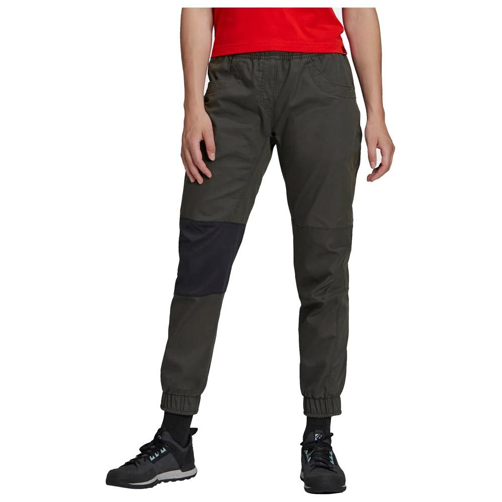Kletterhose Five Ten W 5.10 Felsblock Pants Legend Earth 7 Kletterhose Five Ten W 5.10 Felsblock Pants Legend Earth – Bild 5