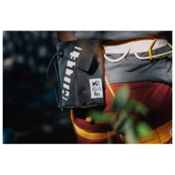 Chalkbag Millet Granite Chalk Noir -Neueste Camping Verkäufe f538d996ae9c58e8cf7570e89744b30ecd466ecc E22MILLESC210794 MILL0593983 12