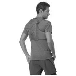 Trail Trinkweste Salomon Active Skin 4 Fiery Red Ebony -Neueste Camping Verkäufe f58073665a7b98be99dfdf87cc731897f7ce1d75 E23SALOACC3376722 6