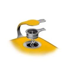 Isomatte Nemo Tensor Long Wide Goldfinch -Neueste Camping Verkäufe f60e5c04103d2e16994df29a8fed3450722e2358 E22NEMOBIV218157 NEMO0600680 11