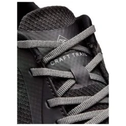 Trailrunning-Schuhe Craft ADV Nordic Trail Black Black -Neueste Camping Verkäufe f67e344fbcb1caa2c812ff11992d3930e4b27f4e H22CRAFCHA2255053 902
