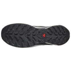 Trailrunning-Schuhe Salomon X-Adventure Olive Night Rainy Day Black -Neueste Camping Verkäufe f6e5c313ed4c6ef4b72bd75114227a28aa2bd92f E23SALOCHA3362694 9