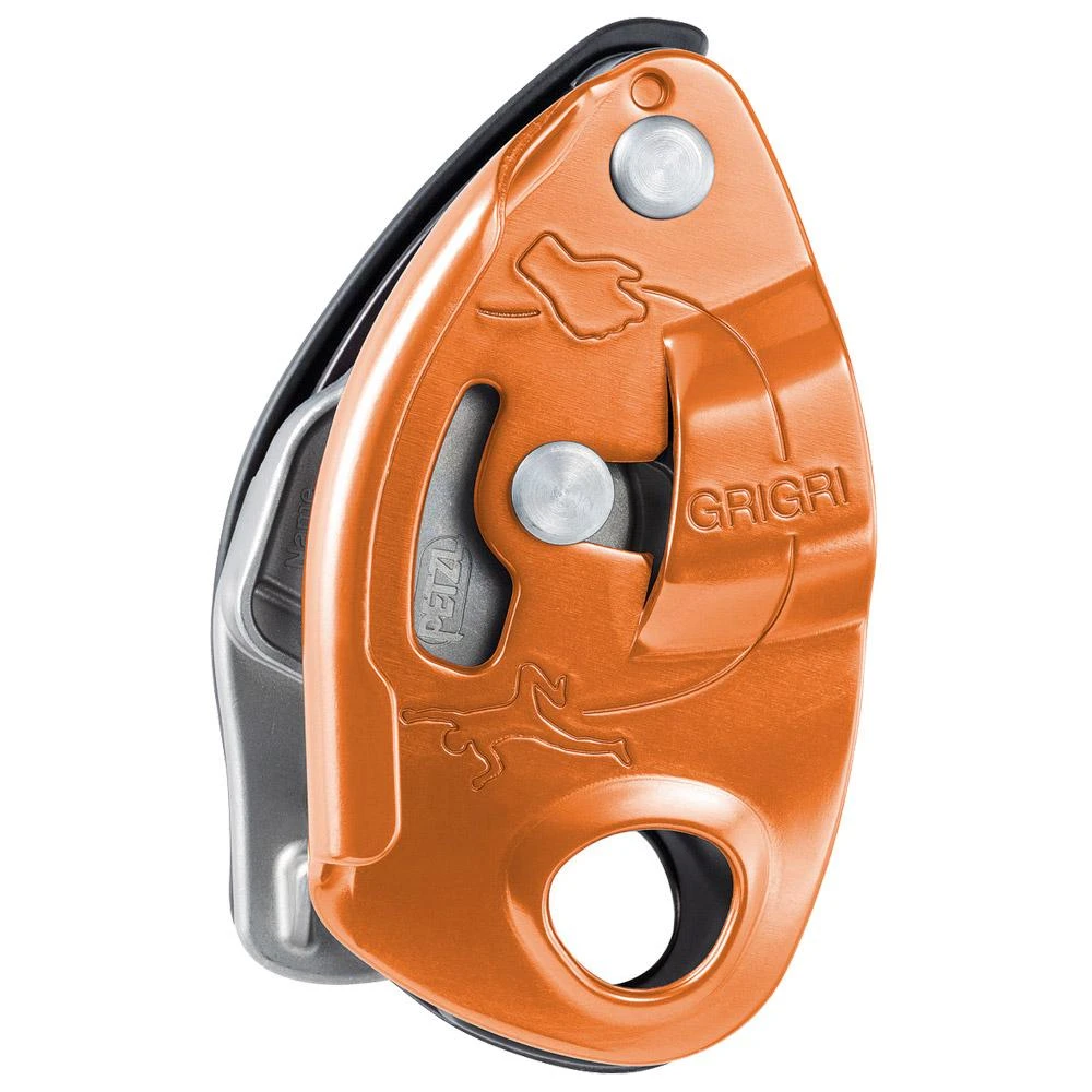 Sicherungsgerate Petzl Grigri Rouge 3 Sicherungsgerate Petzl Grigri Rouge