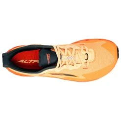 Trailrunning-Schuhe Altra Timp 4 Orange Black -Neueste Camping Verkäufe f7199cc4a2900425c58a31f248b3411bd58a9d44 E23ALTRCHA3371717 7
