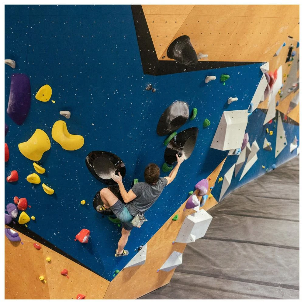 Chalkbag YY Vertical Animaux Chat Gris 9 Chalkbag YY Vertical Animaux Chat Gris – Bild 7