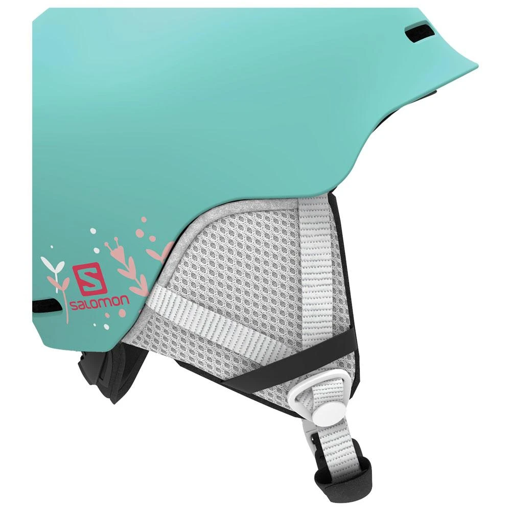 Helm Salomon Grom Aruba 4 Helm Salomon Grom Aruba – Bild 2