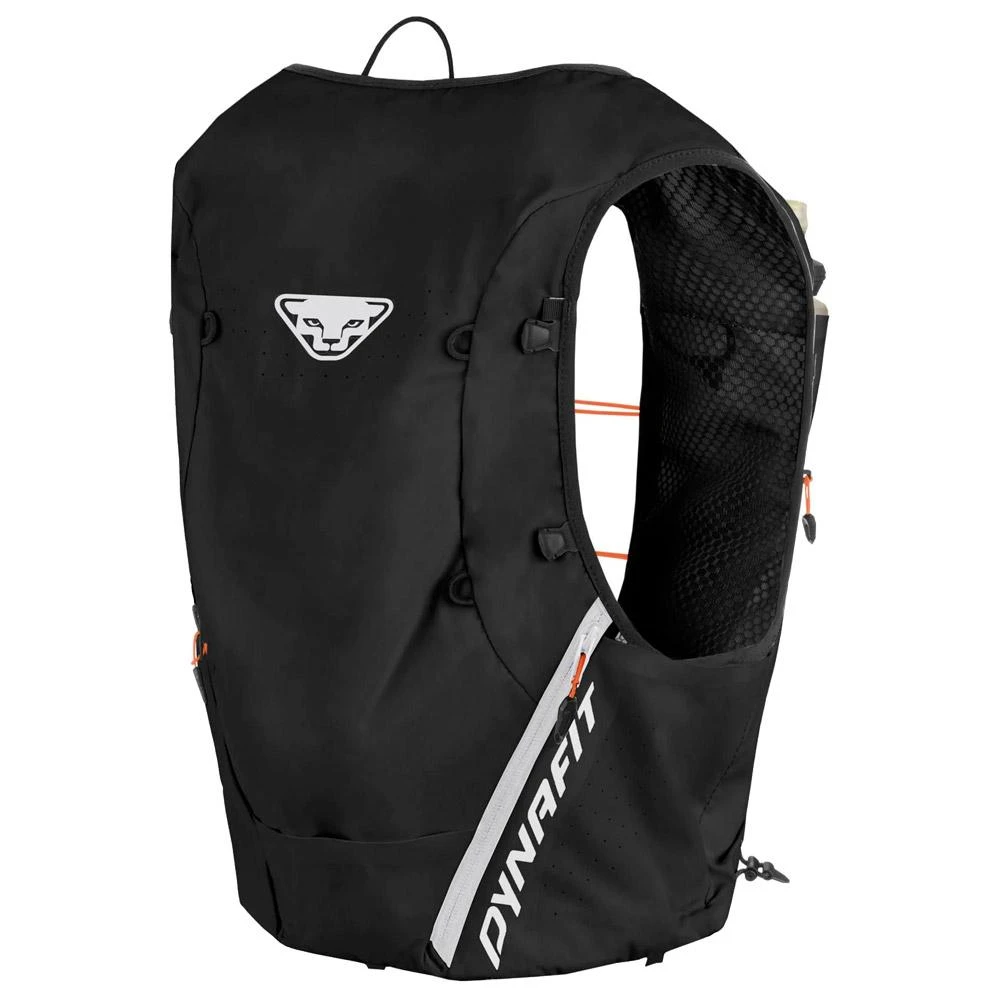 Trail Trinkweste Dynafit Ultra 12 Vest Black Out 4 Trail Trinkweste Dynafit Ultra 12 Vest Black Out – Bild 2