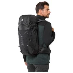 Rucksack Lafuma Access 30 Black - Noir -Neueste Camping Verkäufe f8ebdc4297d9567a2e72a0350bc562c67c01c6cb E22LAFUACC204324 LAFU0522299 4